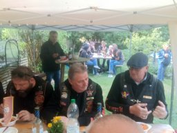 10 Jahre Red Knights II